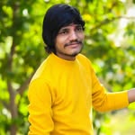 Vishal Yogi Raj's profile picture