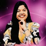 GLICIA FERREIRA SANTOS ❤️