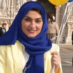 Maryam AlKhoori's profile picture