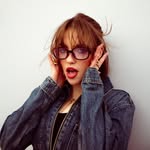 A L L I E   S H E R L O C K