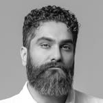 Ali ZandVakili | علی زندوکیلی