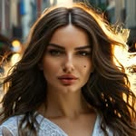 Natia Sisvadze's profile picture