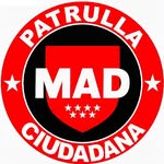 Patrulla Madrid
