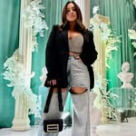 Xatire İslam Singer blogger🎵🇦🇿