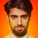 Шевги Ахадов