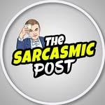 The Sarcasmic Post