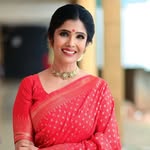 Anuradha Sriram's profile picture