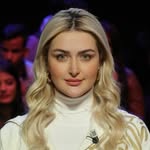 Rania toumi 🇹🇳رانية التومي