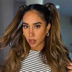 Melissa Paredes's profile picture
