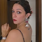 Nauheed Cyrusi