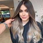 🇮🇷رنگ مو/ترکیب رنگ🇹🇷