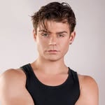 Garrett Clayton