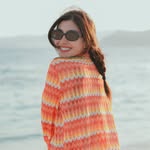 Nisya Ahmad's profile picture