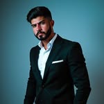 Laith Malik's profile picture