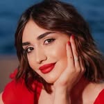 اشكي ناز | Shaymaa khaleel