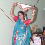 SINGAR DIVYA SISODIYA311's profile picture