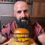 Joe Burgerchallenge
