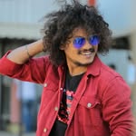 Pugazh's profile picture