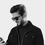 Zinal Saado زينل سعدو