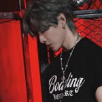 D.T. 唐禹哲 ✖✖