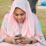 Maryam Isah Abubakar