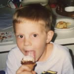 EVAN PETERS FAN ACCOUNT