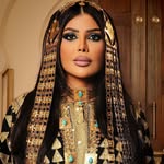Elham Alfadalah إلهام الفضالة's profile picture