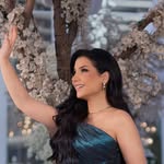 Jumana karim |جمانه كريم