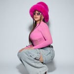 Huda's profile picture