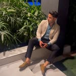 𝙃𝙖𝙧𝙞𝙨 𝘼𝙡𝙞 𝘼𝙨𝙞𝙛  🥀