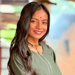 NEHA SUREKHA DASHRATH MAHARAJ KENE's profile picture