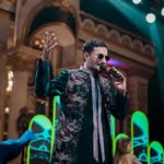 𝐒𝐡𝐚𝐢𝐥𝐞𝐬𝐡 𝐒𝐨𝐧𝐢 🎤