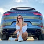 Jessi Car Maniac | Jessica Thön