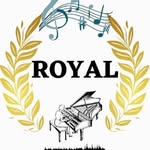 رویال موزیک | مرتضی طاهرخانی