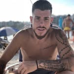 DJ Brandão's profile picture
