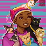 iAmMoshow🌟(The Cat Rapper ™ 😼)