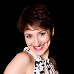 ANGELA NISI soprano - Italian operasinger