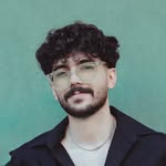 Hosein Minapour Aghdam's profile picture