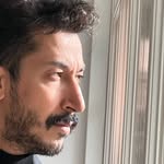 Bahram Afshari's profile picture