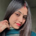 RAO_SHABNI_👰/ अदा