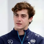 Franco Colapinto's profile picture