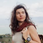 Eva zu Beck | Raw Adventure