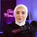 Sarah Younis | تكنولوجيا