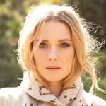 Alexandra Breckenridge