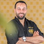 Badr RHAZI - بدر غازي