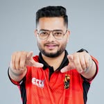 Vaibhav Choudhary's profile picture