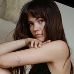Maia Mitchell's profile picture