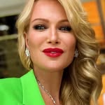 Олеся Судзиловская