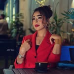 Reham Al Bayati  رهام البياتي