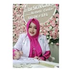 dr Ida Skin Care Center's profile picture
